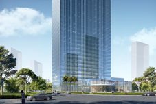 Others Crowne Plaza NANTONG PARK VIEW, an IHG Hotel