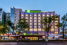 其他 Holiday Inn Express CHENGDE DOWNTOWN by IHG, an IHG Hotel