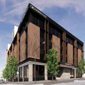 Hotel Exterior 1 Crowne Plaza Melbourne Carlton, an IHG Hotel, Khách sạn Greater Dandenong