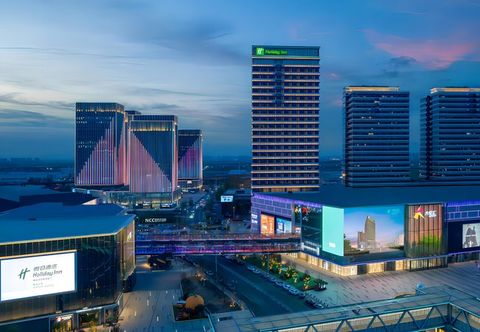 その他 Holiday Inn TIANJIN XIQING by IHG, an IHG Hotel