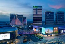 その他 Holiday Inn TIANJIN XIQING by IHG, an IHG Hotel