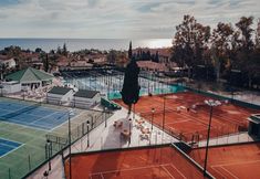 기타 2 Kimpton LOS MONTEROS MARBELLA, an IHG Hotel