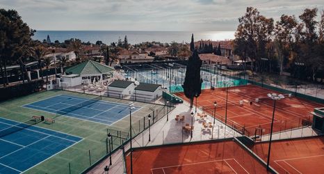 기타 2 Kimpton LOS MONTEROS MARBELLA, an IHG Hotel