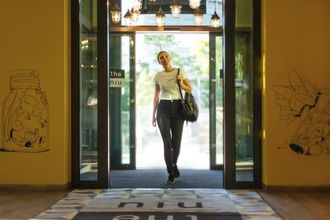 อื่นๆ 4 Holiday Inn - the niu, DWARF BERLIN SCHÖNEBERG by IHG, an IHG Hotel