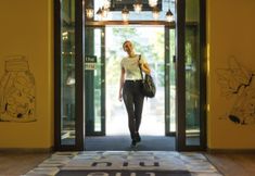 其他 4 Holiday Inn - the niu, DWARF BERLIN SCHÖNEBERG by IHG, an IHG Hotel