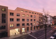 기타 2 Holiday Inn - the niu, MILL COLOGNE MÜLHEIM by IHG, an IHG Hotel