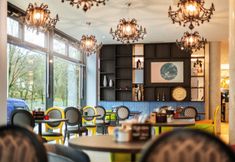 Others 2 Holiday Inn - the niu, MOOD MAINZ, an IHG Hotel