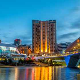 InterContinental Hotels ADELAIDE by IHG, an IHG Hotel 1, Hotel West Beach