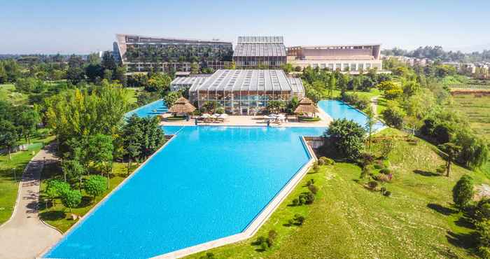 Others InterContinental Hotels HEILONG LAKE, an IHG Hotel