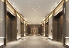 Others 4 Crowne Plaza NANTONG PARK VIEW, an IHG Hotel