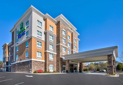 Others Holiday Inn Express AUGUSTA NORTH - GA by IHG, an IHG Hotel