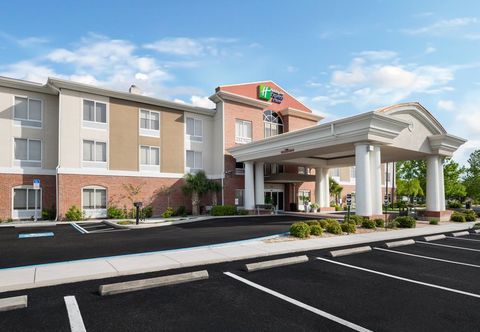 Others Holiday Inn Express & Suites SPRING HILL by IHG, an IHG Hotel