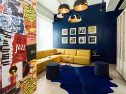 Holiday Inn - the niu, DAIRY HAARLEM, an IHG Hotel, USD 184.12