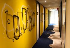 Others 3 Holiday Inn - the niu, DAIRY HAARLEM, an IHG Hotel