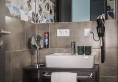 Khác 6 Holiday Inn - the niu, COIN FRANKFURT OSTEND by IHG, an IHG Hotel