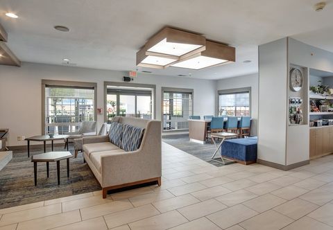 기타 Holiday Inn Express PORTLAND EAST - TROUTDALE by IHG, an IHG Hotel