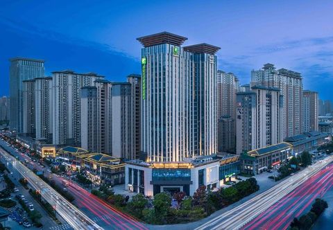 Others Holiday Inn Express XI'AN DAXING by IHG, an IHG Hotel