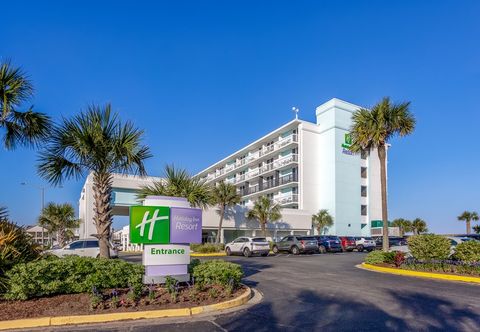 Others Holiday Inn Resort OCEANFRONT @ SURFSIDE BEACH by IHG, an IHG Hotel
