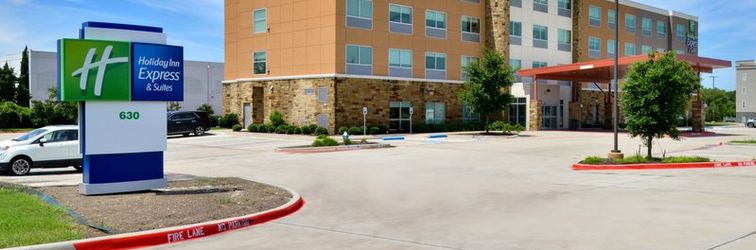 Others Holiday Inn Express & Suites WYLIE WEST by IHG, an IHG Hotel
