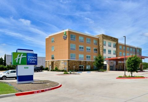 Others Holiday Inn Express & Suites WYLIE WEST by IHG, an IHG Hotel