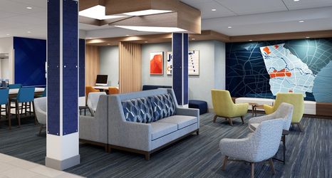 Others 2 Holiday Inn Express & Suites TUMWATER - OLYMPIA by IHG, an IHG Hotel