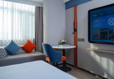 Khác 6 Holiday Inn Express ZHENGZHOU GARDEN ROAD by IHG, an IHG Hotel