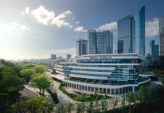 Lain-lain 2 Hotel Indigo SUZHOU JINJI LAKE by IHG, an IHG Hotel