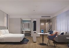 Others 3 Holiday Inn Express LVLIANG XING COUNTY by IHG, an IHG Hotel