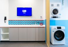 その他 7 Holiday Inn Express SHANGHAI PUDONG AIRPORT by IHG, an IHG Hotel