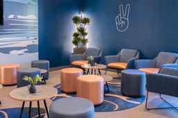 Holiday Inn - the niu, STREAM MÖNCHENGLADBACH by IHG, an IHG Hotel, SGD 170