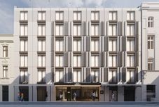 その他 Hotel Indigo KRAKOW - WAWEL CASTLE by IHG, an IHG Hotel