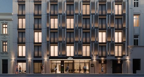 その他 2 Hotel Indigo KRAKOW - WAWEL CASTLE by IHG, an IHG Hotel