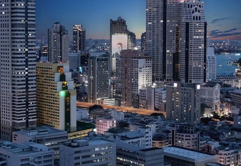 Others Holiday Inn BANGKOK SILOM, an IHG Hotel