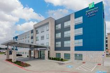 其他 Holiday Inn Express & Suites DALLAS – PLANO NORTH by IHG, an IHG Hotel