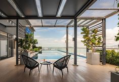 Others 7 Crowne Plaza PENANG STRAITS CITY, an IHG Hotel