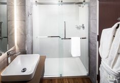 其他 2 voco SARANAC LAKE NY - WATERFRONT by IHG, an IHG Hotel