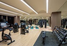 Others 2 voco SHANGHAI ZHANGJIANG by IHG, an IHG Hotel