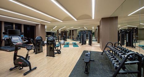 Others 2 voco SHANGHAI ZHANGJIANG by IHG, an IHG Hotel