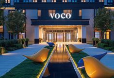 Others 5 voco SHANGHAI ZHANGJIANG by IHG, an IHG Hotel