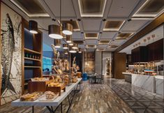 Others 7 Hotel Indigo YANTAI GOLDEN COAST by IHG, an IHG Hotel