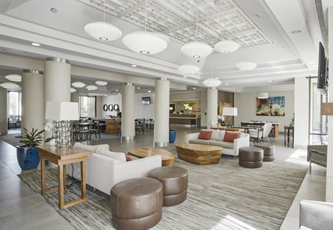 Others Holiday Inn IRVING - LAS COLINAS by IHG, an IHG Hotel