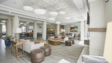 Others 4 Holiday Inn IRVING - LAS COLINAS by IHG, an IHG Hotel