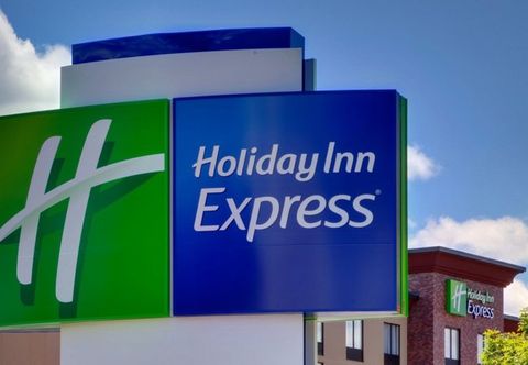 Others Holiday Inn Express & Suites TUMWATER - OLYMPIA by IHG, an IHG Hotel