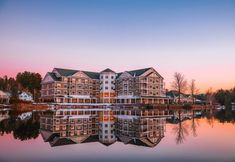 Lainnya 7 voco SARANAC LAKE NY - WATERFRONT by IHG, an IHG Hotel