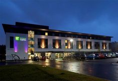 其他 2 Holiday Inn Express BURNLEY M65, JCT.10 by IHG, an IHG Hotel