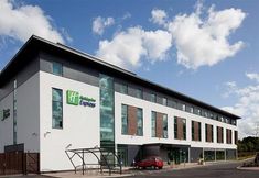 其他 3 Holiday Inn Express BURNLEY M65, JCT.10 by IHG, an IHG Hotel