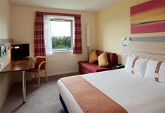 其他 4 Holiday Inn Express BURNLEY M65, JCT.10 by IHG, an IHG Hotel