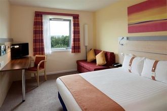 其他 4 Holiday Inn Express BURNLEY M65, JCT.10 by IHG, an IHG Hotel