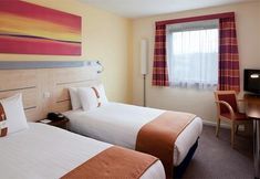 其他 5 Holiday Inn Express BURNLEY M65, JCT.10 by IHG, an IHG Hotel