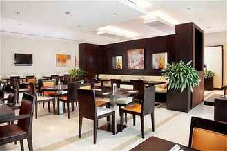 Lainnya 4 Holiday Inn Express DUBAI - SAFA PARK, an IHG Hotel